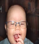 dit is mijn ome joop imitatie